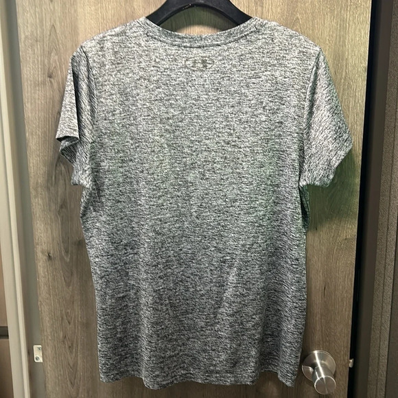 UNDER ARMOUR Tech T-Shirt - Picture 3 of 3